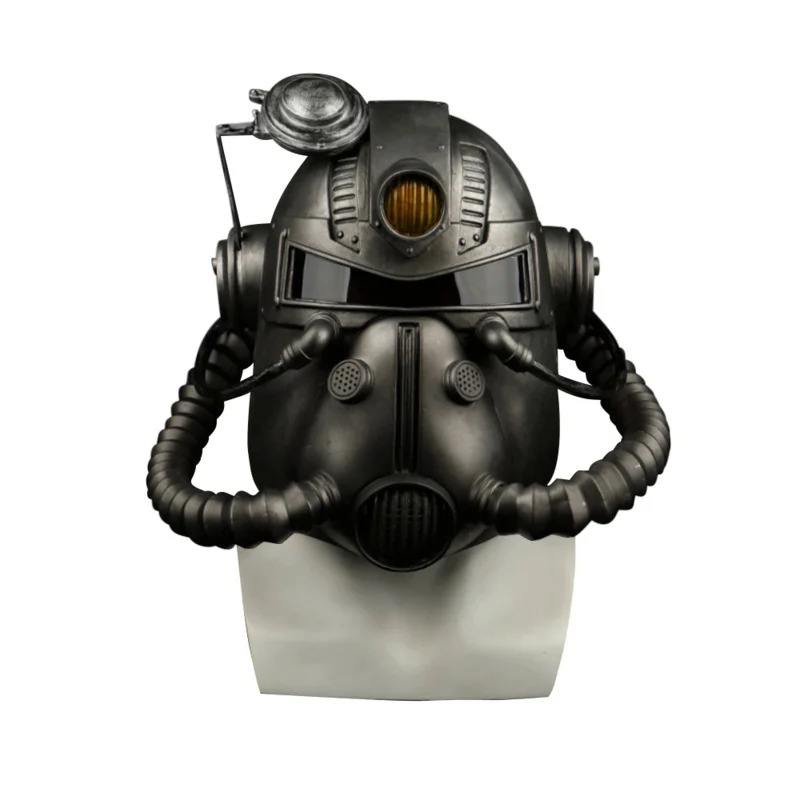 Fallout Cosplay Prop - Jogo Power Armor Wearable T-51 Cosplay
