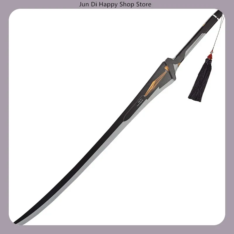Cosplay Prop Discord - Réplica de Arma de Cosplay Wuthering