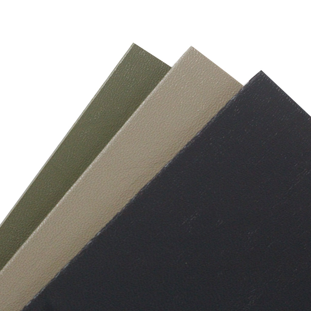 Worbla Thermoplastic - Folha formadora termoplástica kydex, 20x30cm, 2mm