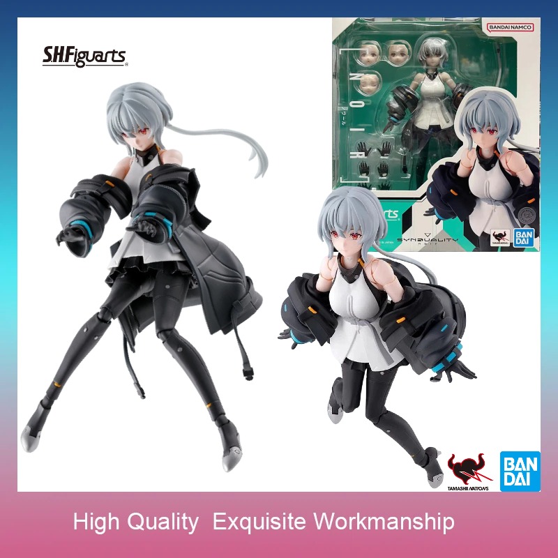 Bandai Tamashii Nations S.H.Figuarts - Figura de Ação 100% Oficial Bandai