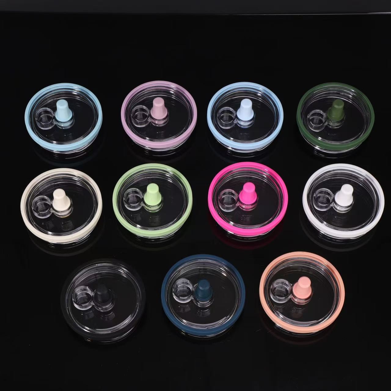 Worbla Thermoplastic - Tampa de copo à prova de