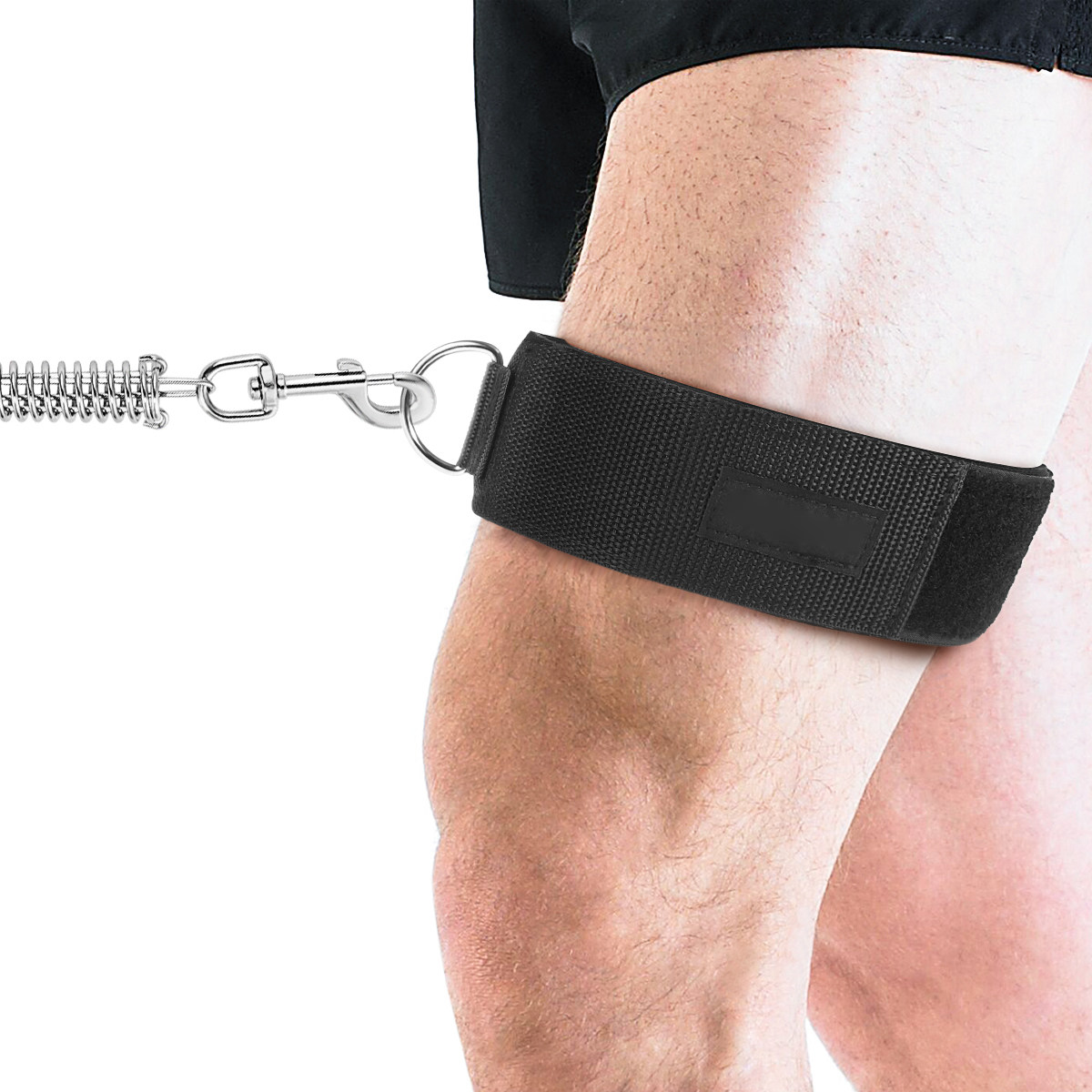 D Ring Strap - 2 Peças de Acessórios de Fitness