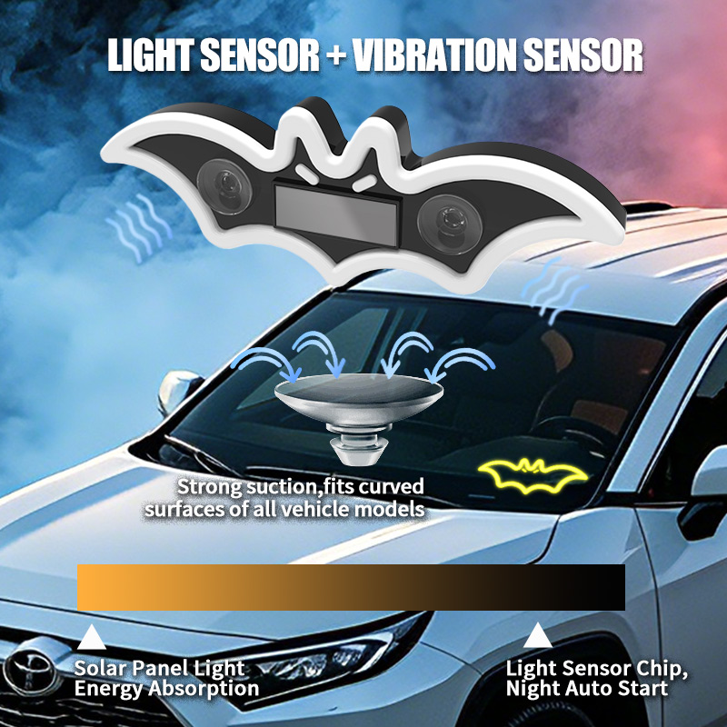 Led El Wire - Luz LED Decorativa Automotiva Sem Fio
