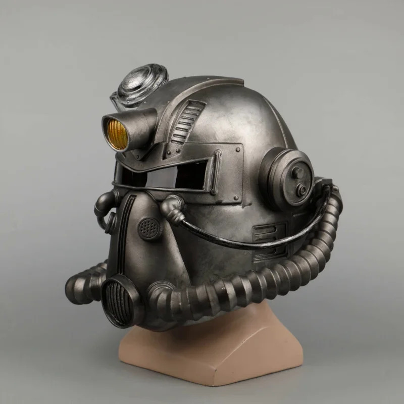 Fallout Cosplay Prop - Novo 2025 jogo armadura de energia