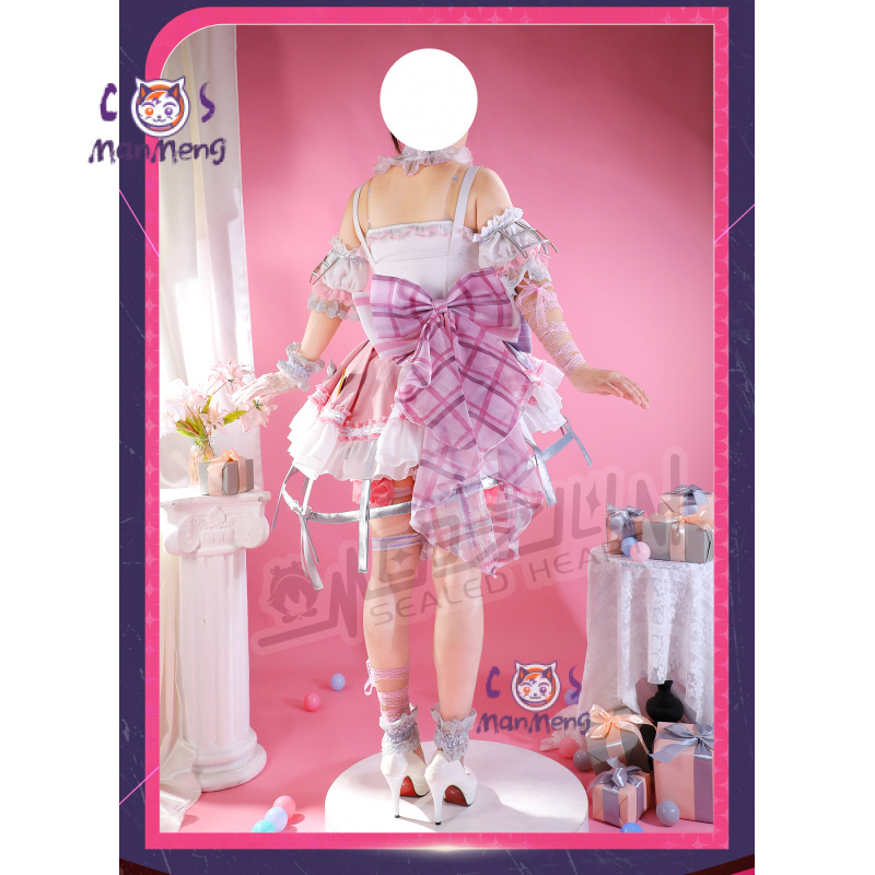 Akiyama mizuki amia mzk anime  - Prop Para Cosplay avaliação e preço