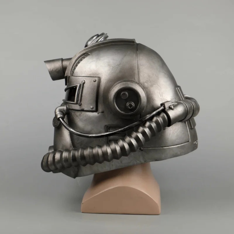 Jogo Power Armor Wearable T-51 - Fallout Cosplay Prop avaliação e preço