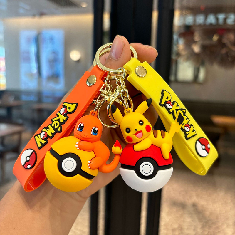 Chaveiro Poke Ball Pokémon com - Pokeball Cosplay Prop avaliação e preço