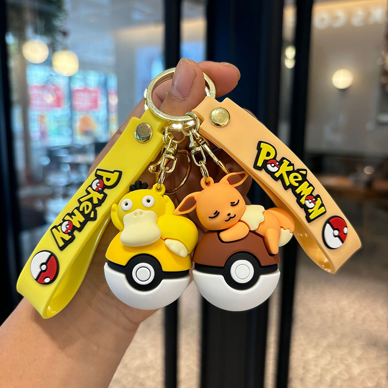 Chaveiro Poke Ball Pokémon com - Pokeball Cosplay Prop avaliação e preço