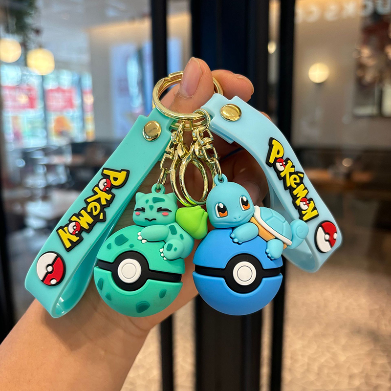 Chaveiro Poke Ball Pokémon com - Pokeball Cosplay Prop avaliação e preço