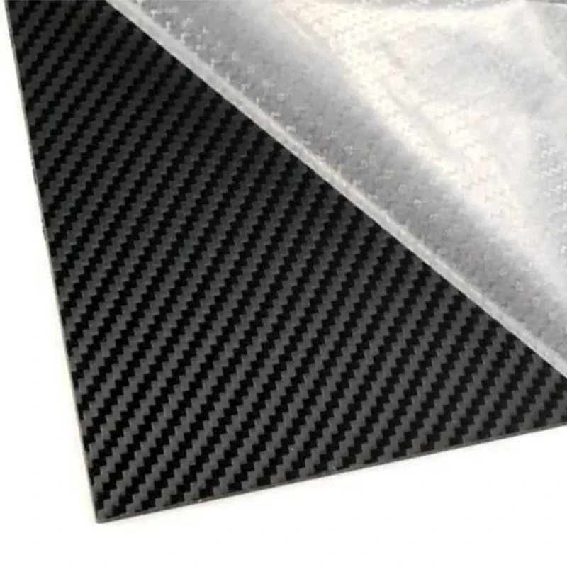 1PC Placa de Fibra de Carbono  - Worbla Thermoplastic avaliação e preço