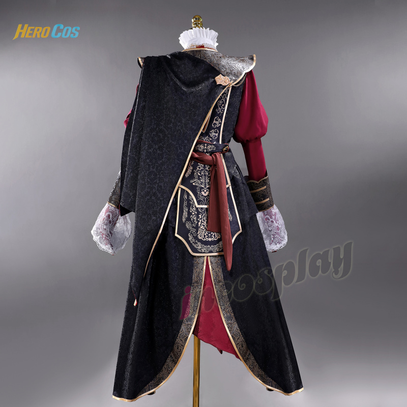 Bloodborne cain servo cosplay  - Bloodborne Cosplay Prop avaliação e preço