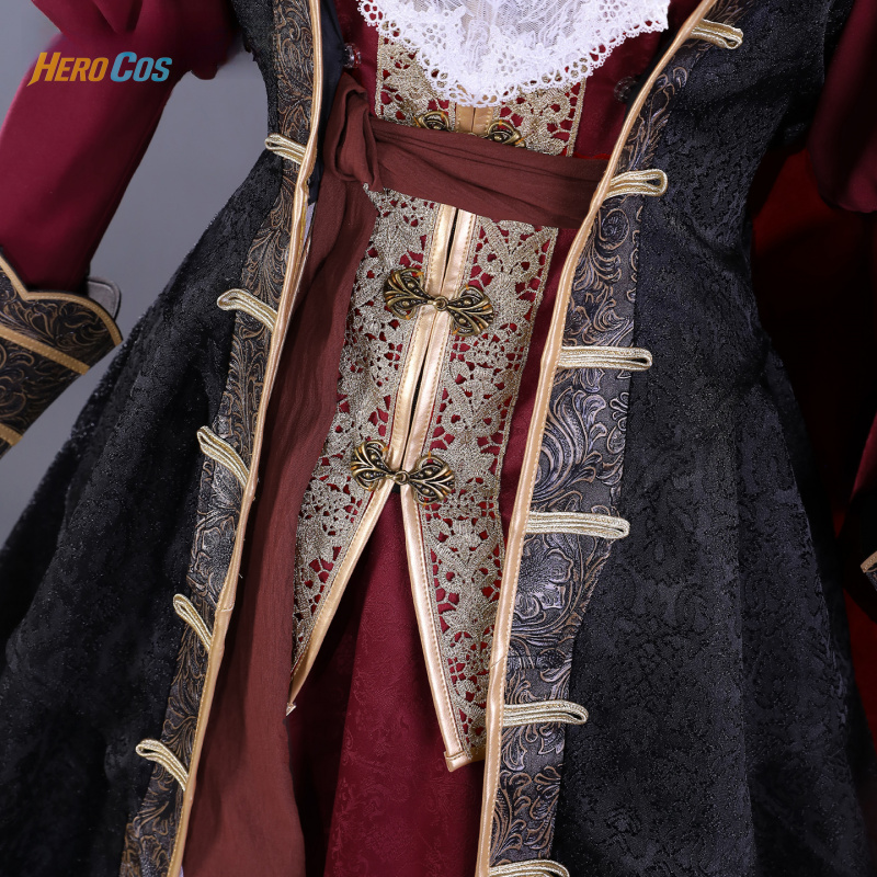 Bloodborne cain servo cosplay  - Bloodborne Cosplay Prop avaliação e preço