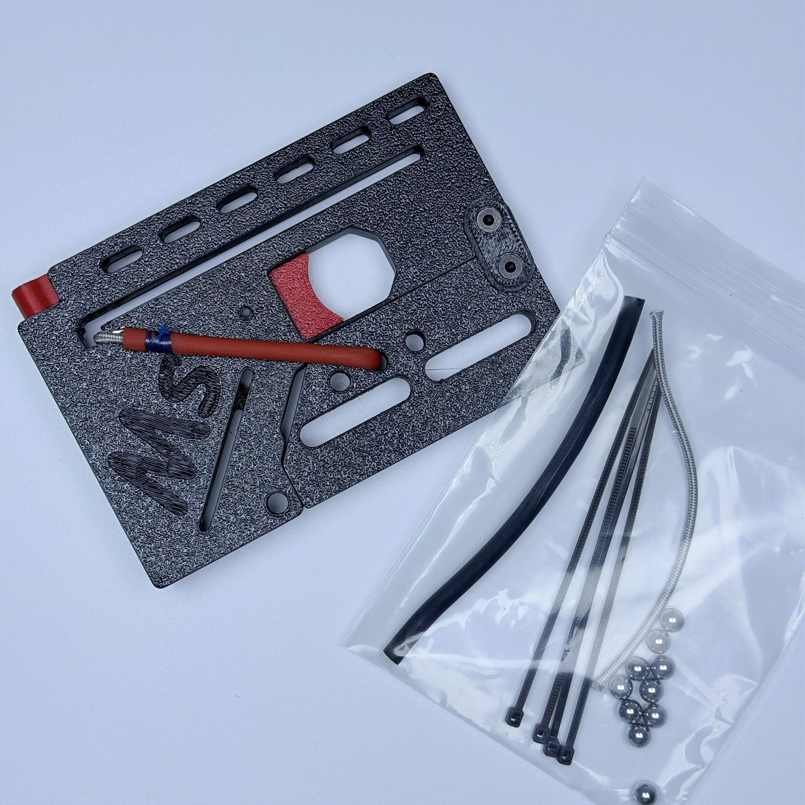 Estilingue de Cartas Dobrável, - Cosplay Fireball Prop avaliação e preço