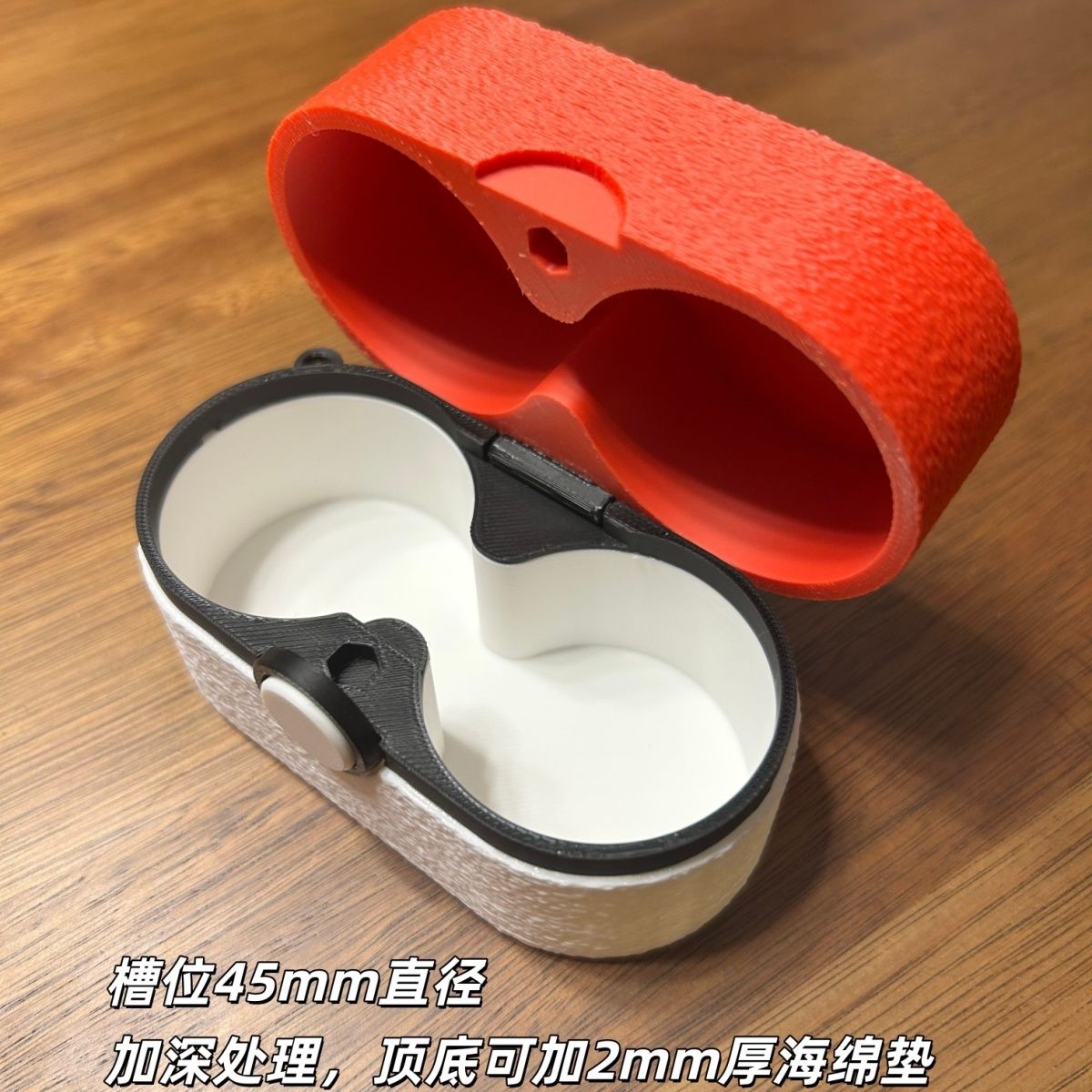 Bola de Pokémon 3D em Forma de - Pokeball Cosplay Prop avaliação e preço