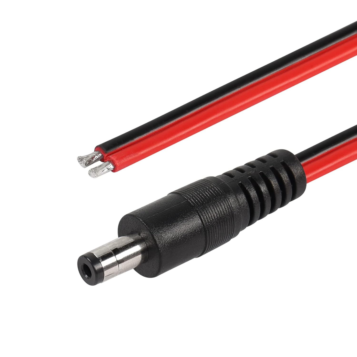 Cabo de Reparo Pigtail Macho 5 - Led El Wire avaliação e preço