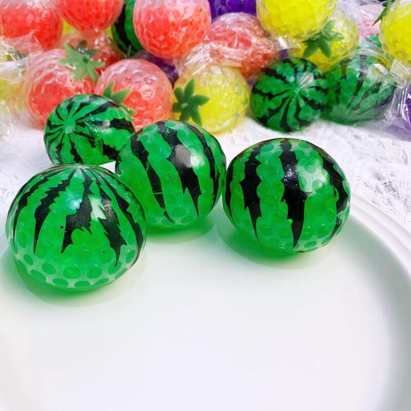Bola Anti-stress Kawaii de Fru - Cosplay Fireball Prop avaliação e preço