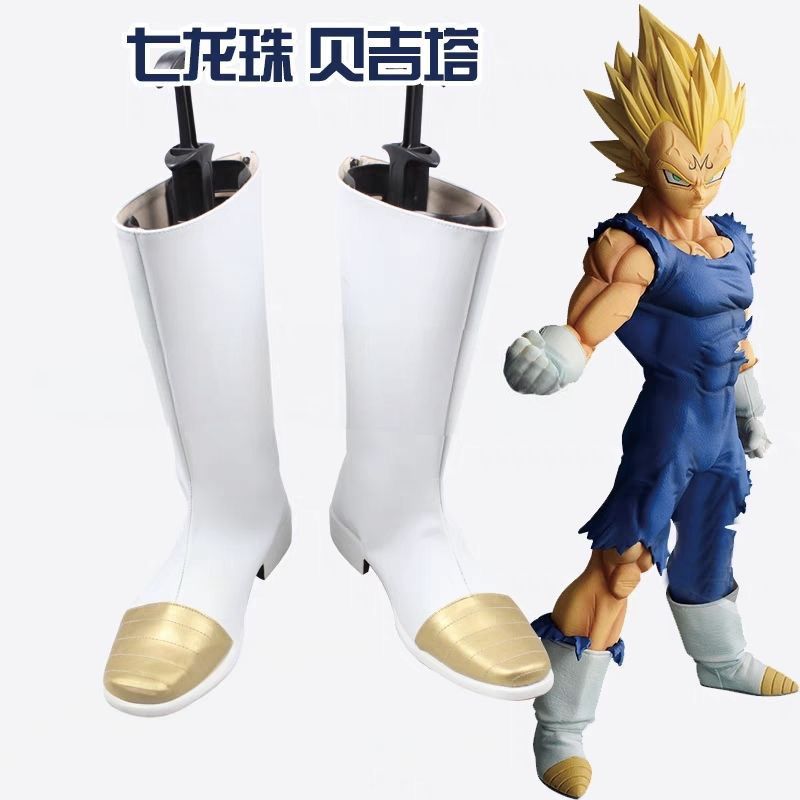 Sapatos de Cosplay Dragon Ball - Cosplay Fireball Prop avaliação e preço
