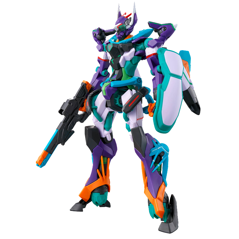 Em Estoque Bandai Original HG  - Bandai Gundam Hg avaliação e preço