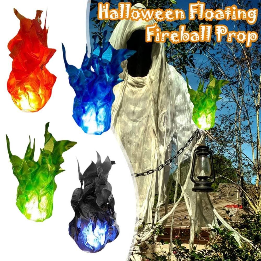 Acessórios de Cosplay, Bola de - Cosplay Fireball Prop avaliação e preço