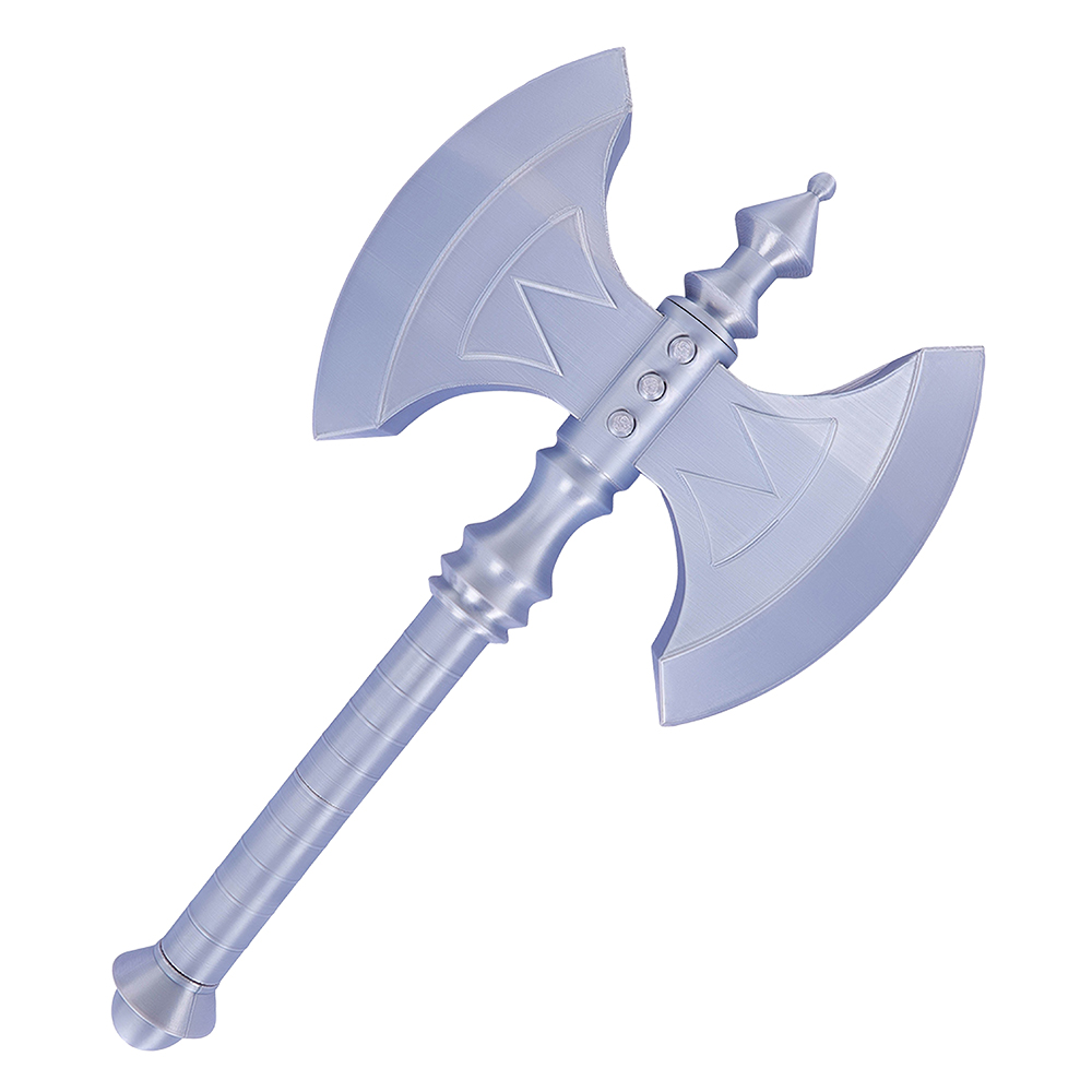 Acessório de Fantasia Masculin - Cosplay Prop Axe avaliação e preço