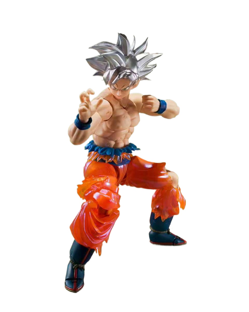 Venda Imediata Bandai Dragon B - Bandai Tamashii Nations S.H.Figuarts avaliação e preço