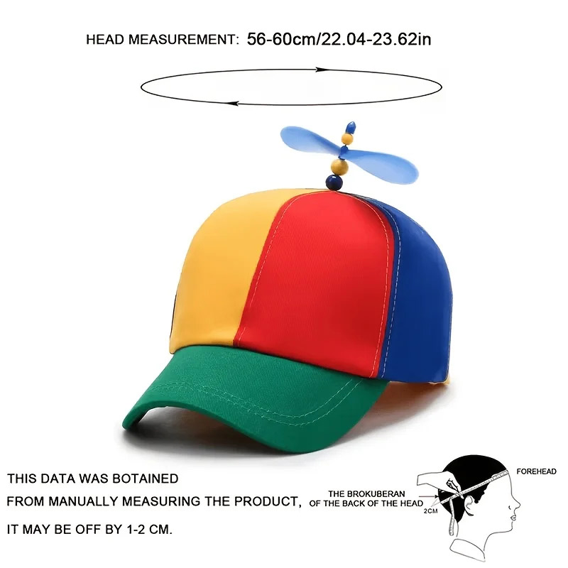 Boné de Helicóptero Engraçado  - Cosplay Fireball Prop avaliação e preço