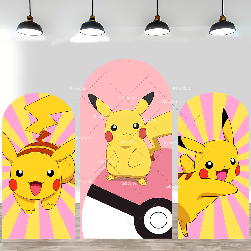 Pokemon pikachu pano de fundo  - Pokeball Cosplay Prop avaliação e preço