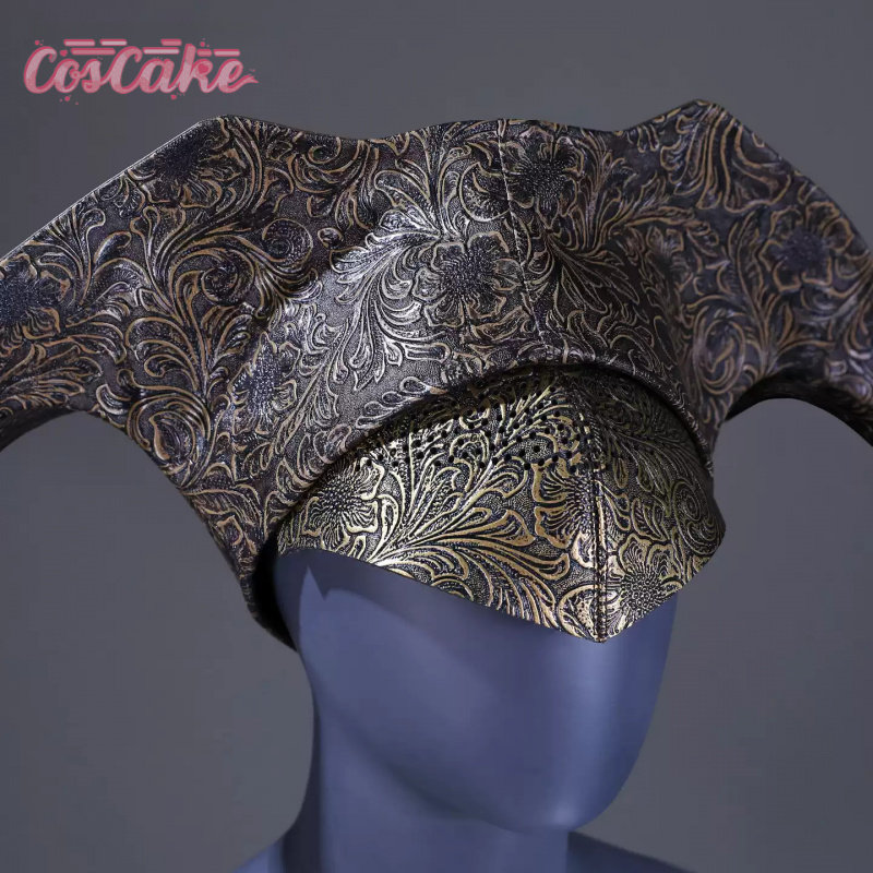 Jogo bloodborne a coro cosplay - Bloodborne Cosplay Prop avaliação e preço