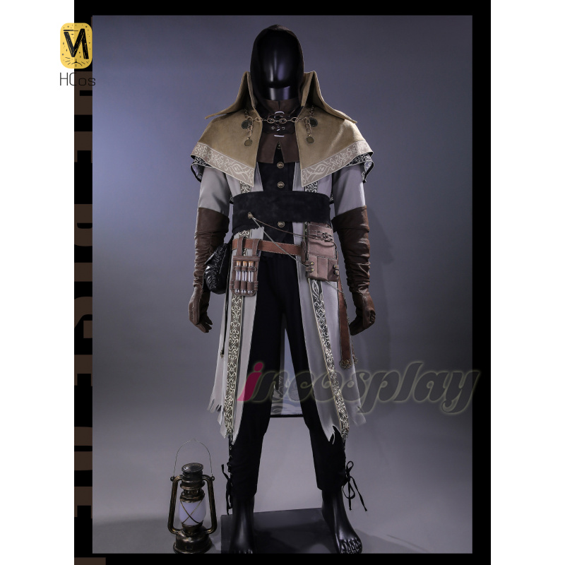 Hcos bloodborne tomb prospecto - Bloodborne Cosplay Prop avaliação e preço