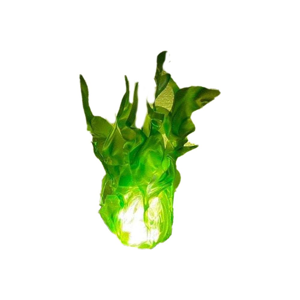 Acessórios de Cosplay Bola de  - Cosplay Fireball Prop avaliação e preço