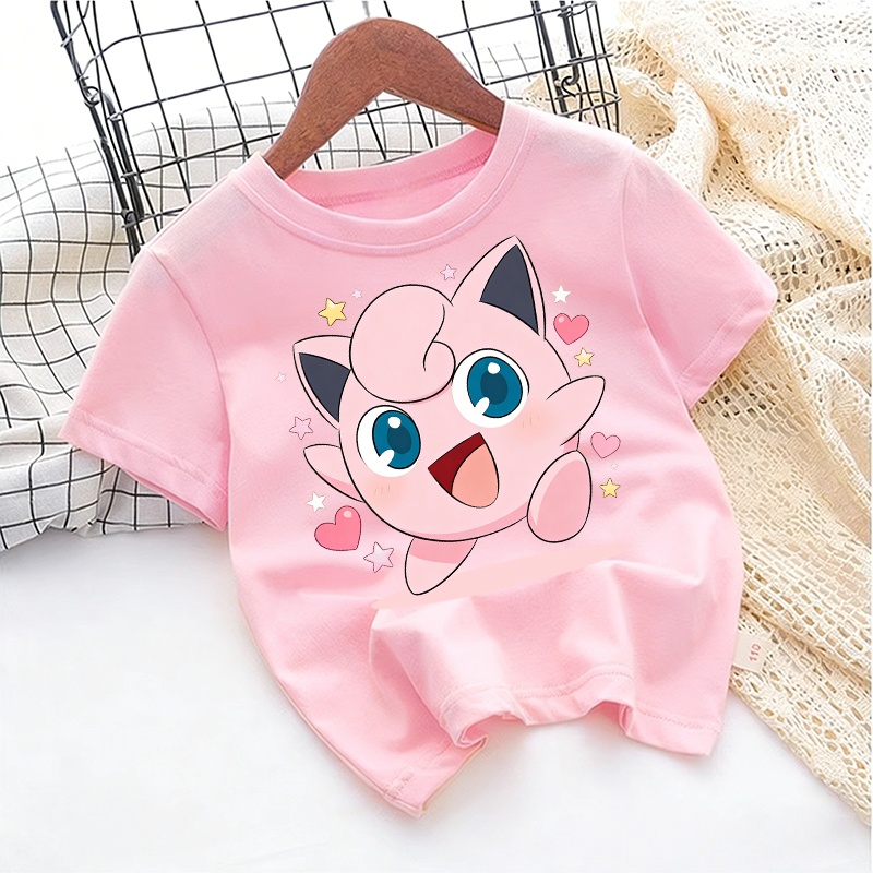 Camiseta Estampada Pokémon Jig - Pokeball Cosplay Prop avaliação e preço