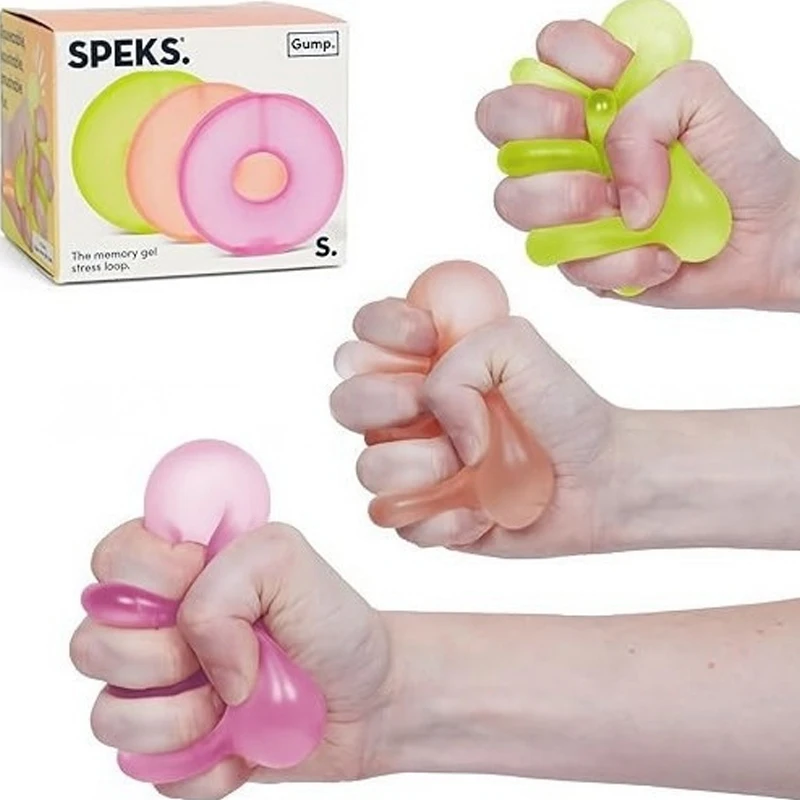 Novo Brinquedo Sensorial Antie - Cosplay Fireball Prop avaliação e preço
