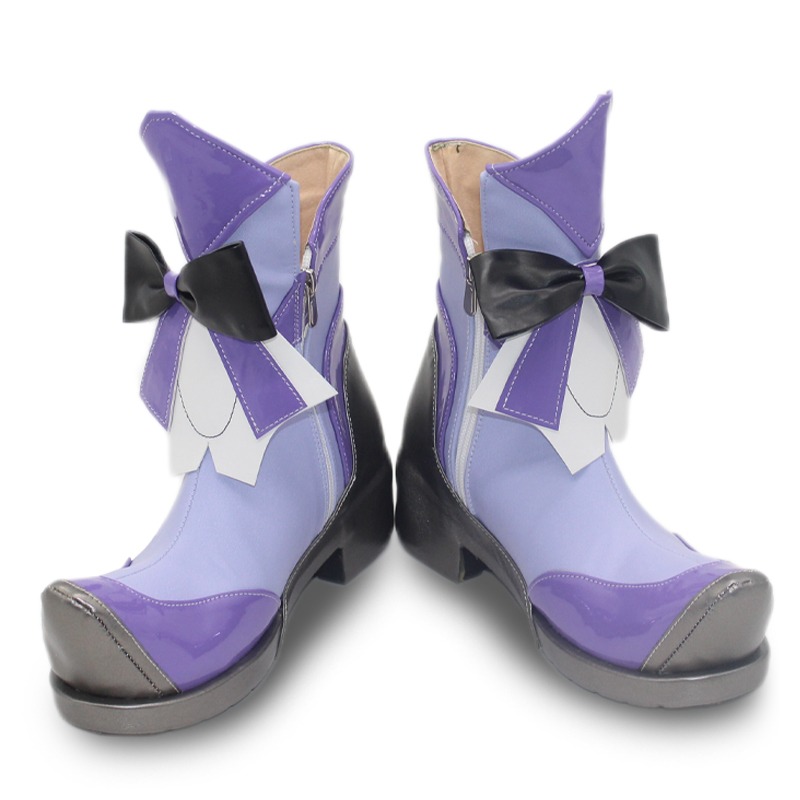 Dva cosplay sapatos anime aces - Dva Cosplay Prop avaliação e preço