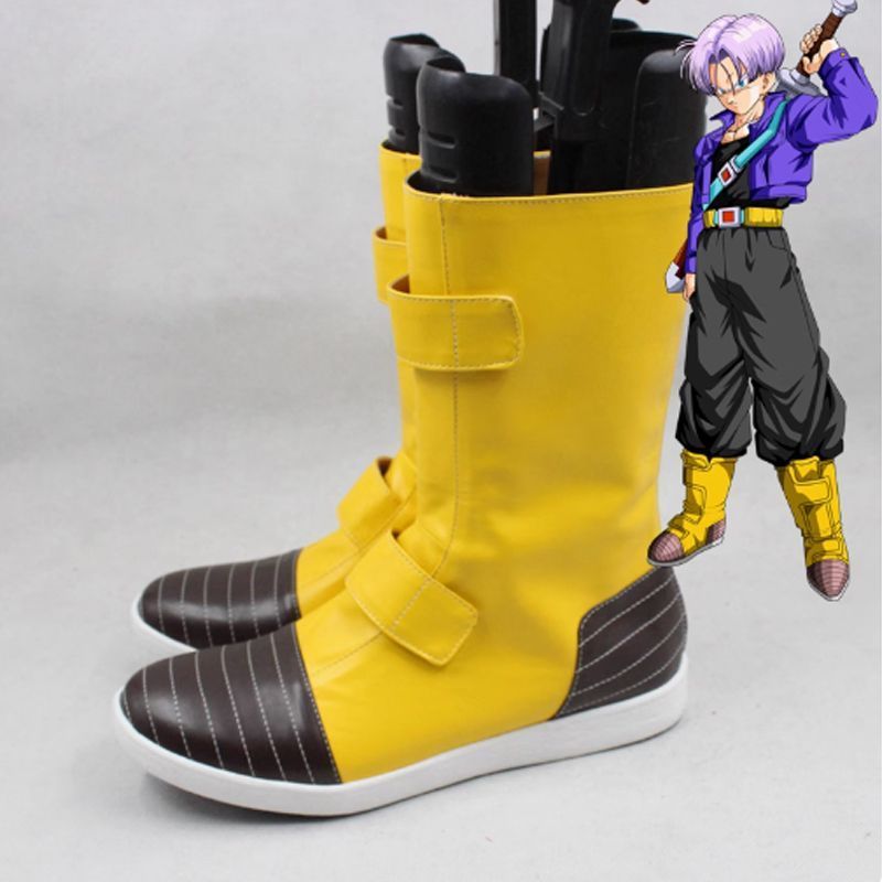 Sapatos de Cosplay de Animação - Cosplay Fireball Prop avaliação e preço