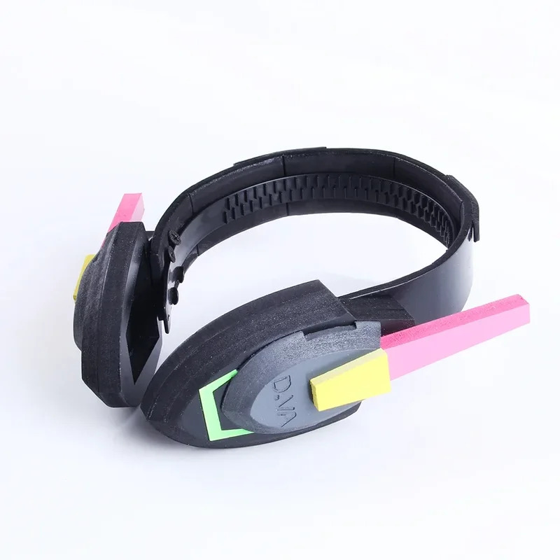 Nene 2025 jogo overwatch d. va - Dva Cosplay Prop avaliação e preço