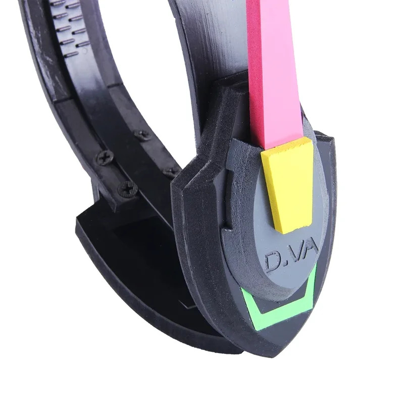Nene 2025 jogo overwatch d. va - Dva Cosplay Prop avaliação e preço