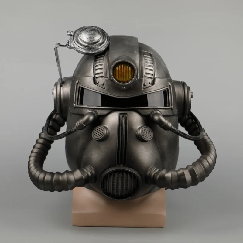 2025 aaa jogo power armadura w - Fallout Cosplay Prop avaliação e preço