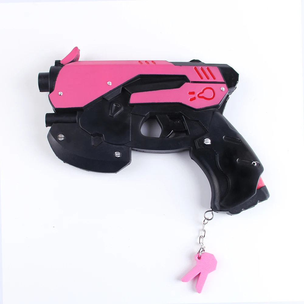 Fone de Ouvido D.Va do Jogo Ov - Dva Cosplay Prop avaliação e preço