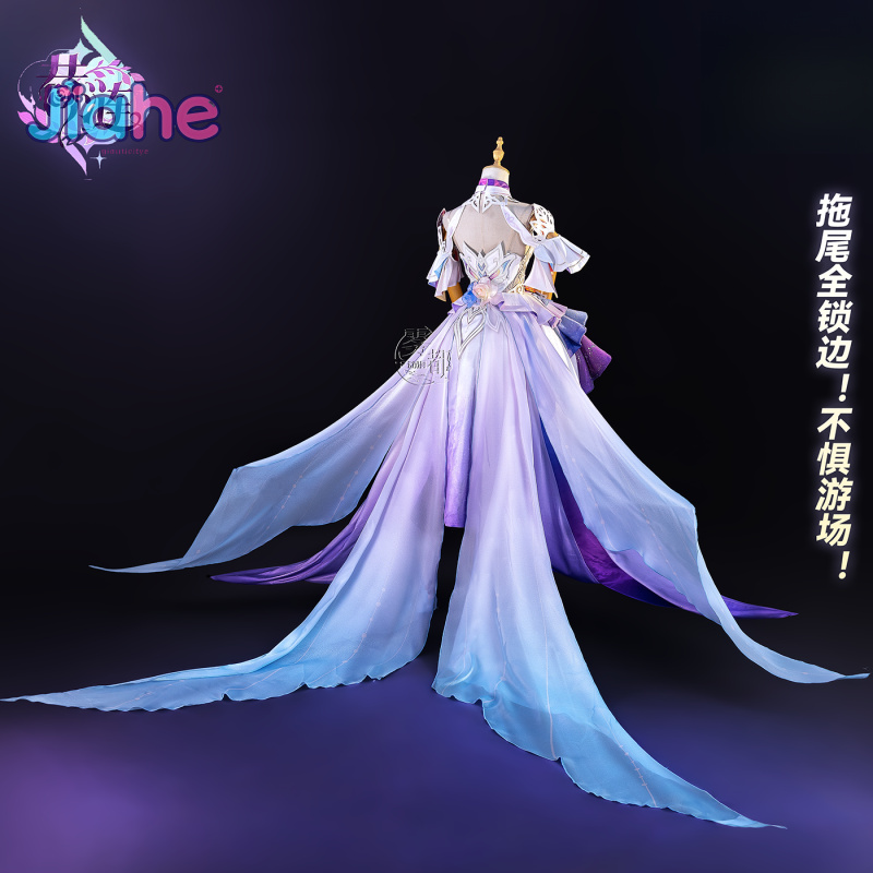 Jogo honkai: star rail cyrene  - Prop Para Cosplay avaliação e preço