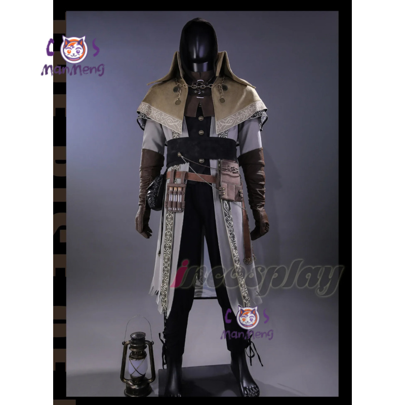 Jogo bloodborne tomb prospecto - Bloodborne Cosplay Prop avaliação e preço