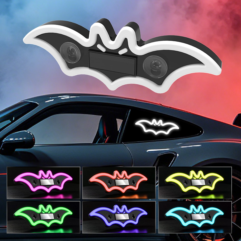 Luz LED Decorativa Automotiva  - Led El Wire avaliação e preço
