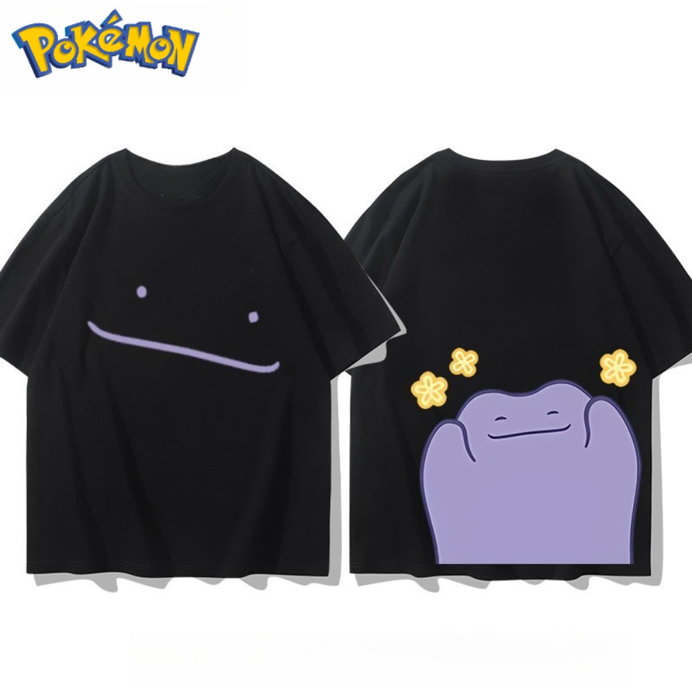 Camiseta de Verão 2026 Pokémon - Pokeball Cosplay Prop avaliação e preço