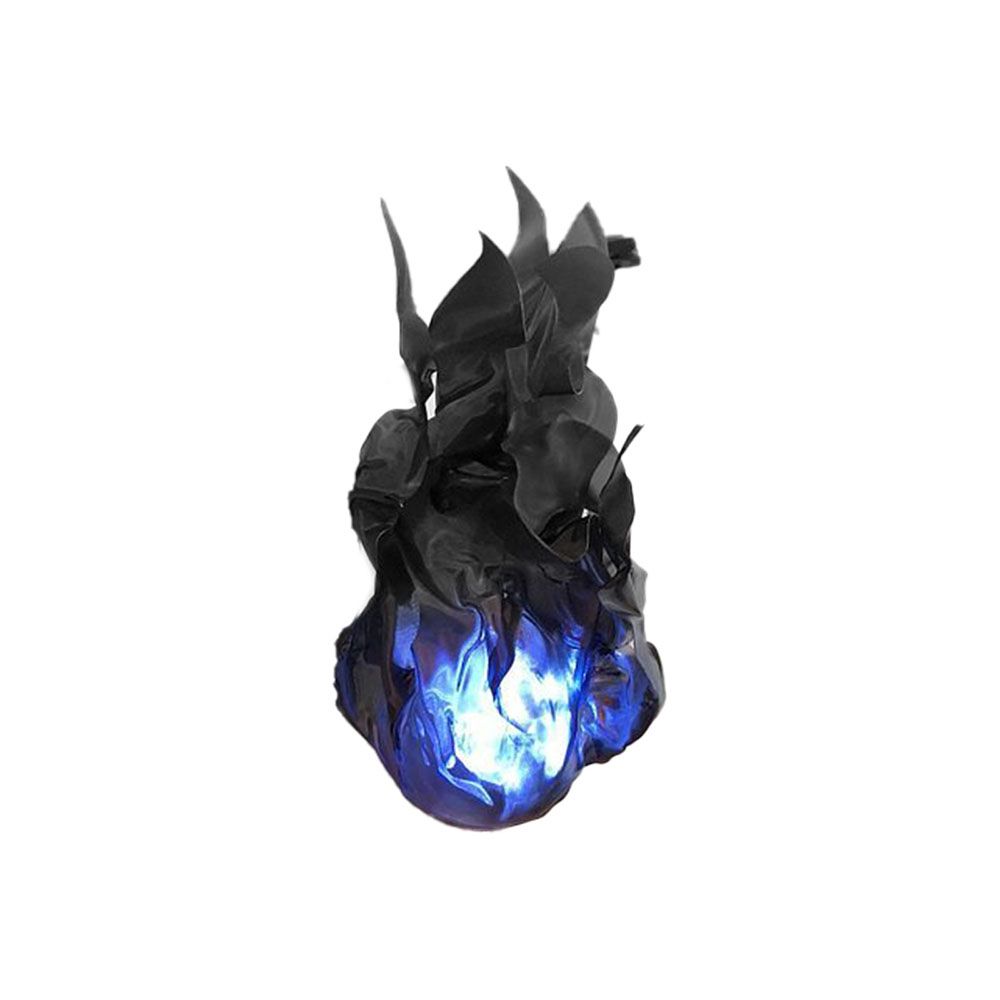 Adereços Cosplay Reutilizáveis - Cosplay Fireball Prop avaliação e preço