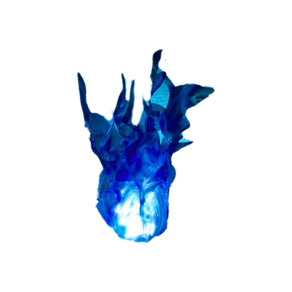 Adereços Cosplay Reutilizáveis - Cosplay Fireball Prop avaliação e preço