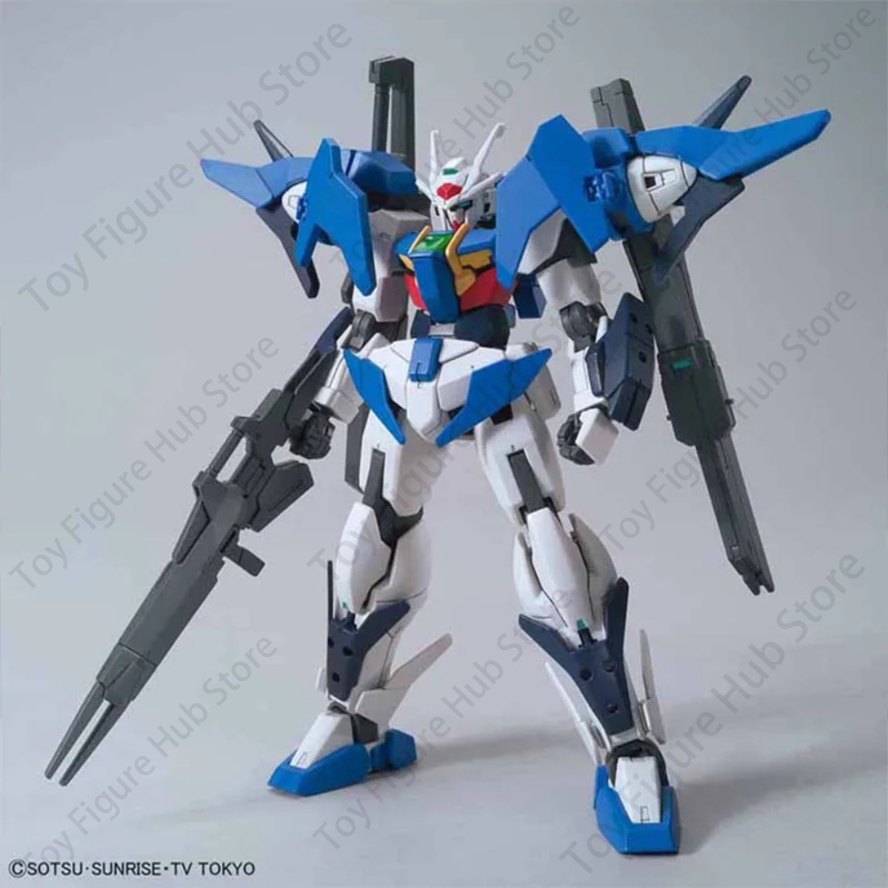 BANDAI Oficial Genuíno em Esto - Bandai Gundam Hg avaliação e preço