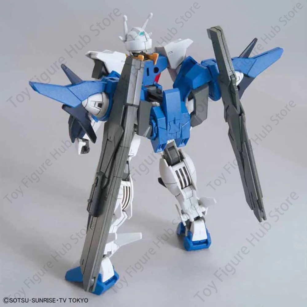 BANDAI Oficial Genuíno em Esto - Bandai Gundam Hg avaliação e preço