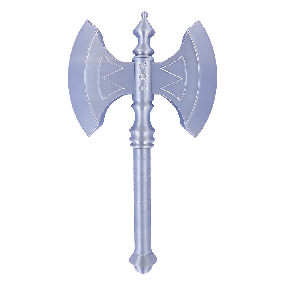 Acessório de Cosplay: Machado  - Cosplay Prop Axe avaliação e preço