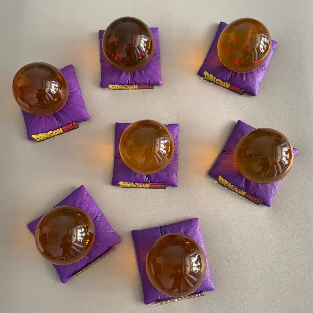 Bola de Cristal Dragon Ball Z  - Cosplay Fireball Prop avaliação e preço